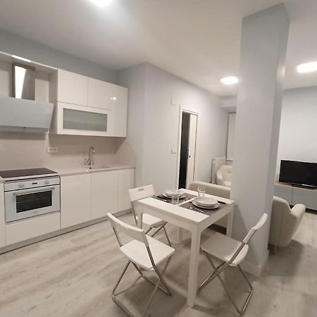 Comodo Apartamento En El Centro De Bermeo. Ngoại thất bức ảnh
