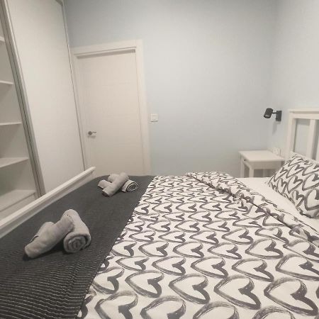 Comodo Apartamento En El Centro De Bermeo. Ngoại thất bức ảnh
